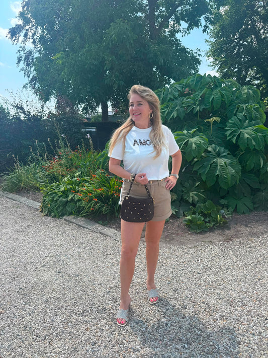 Shirt panter amour