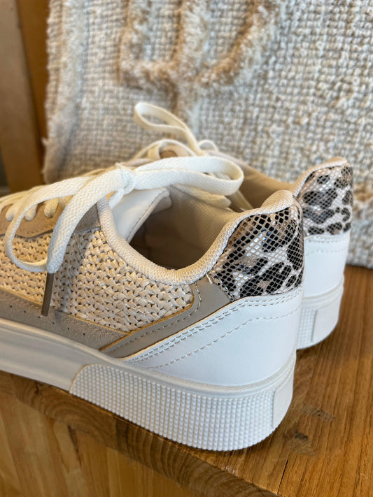 Sneaker Juna
