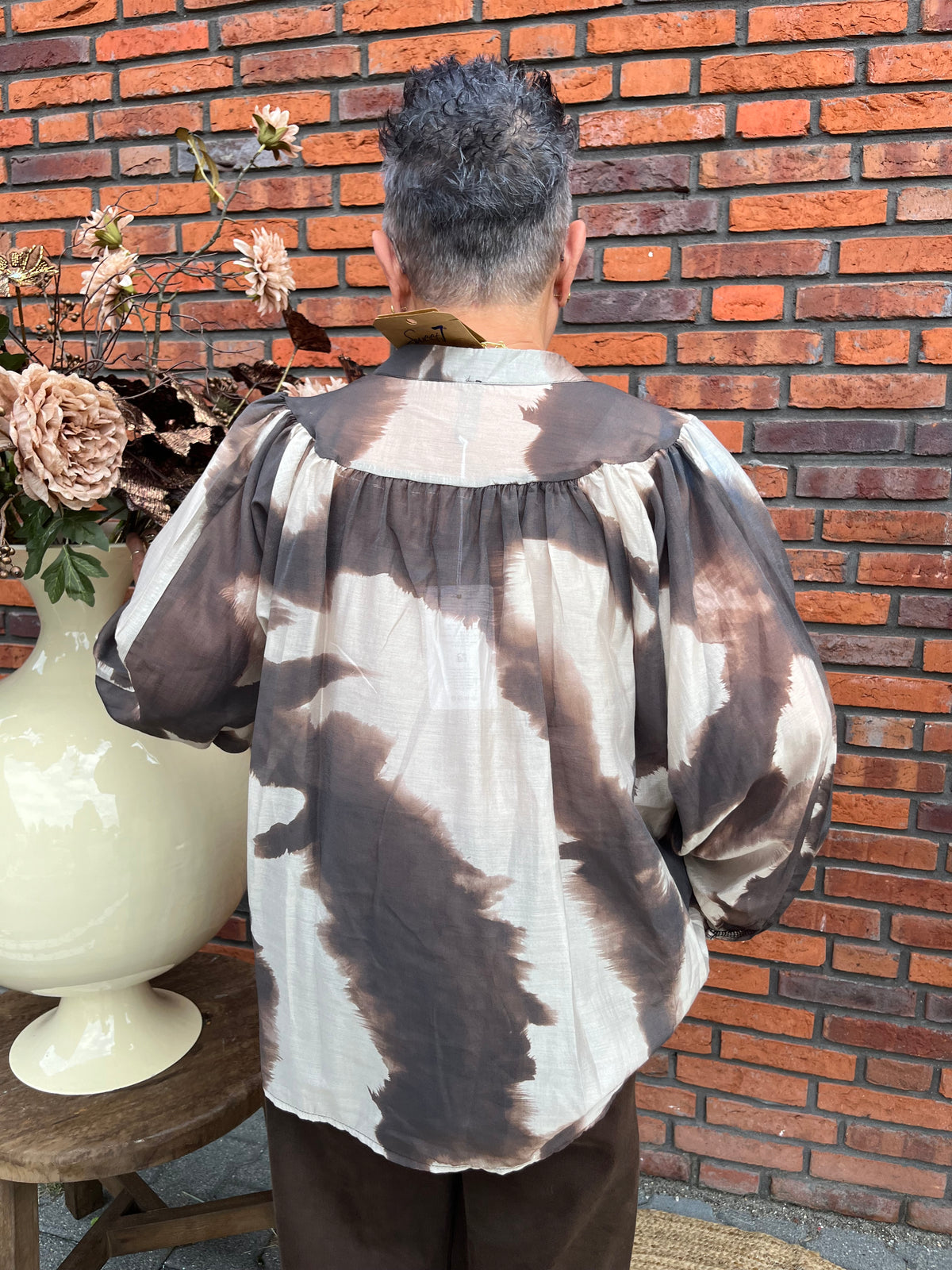 Blouse Milou