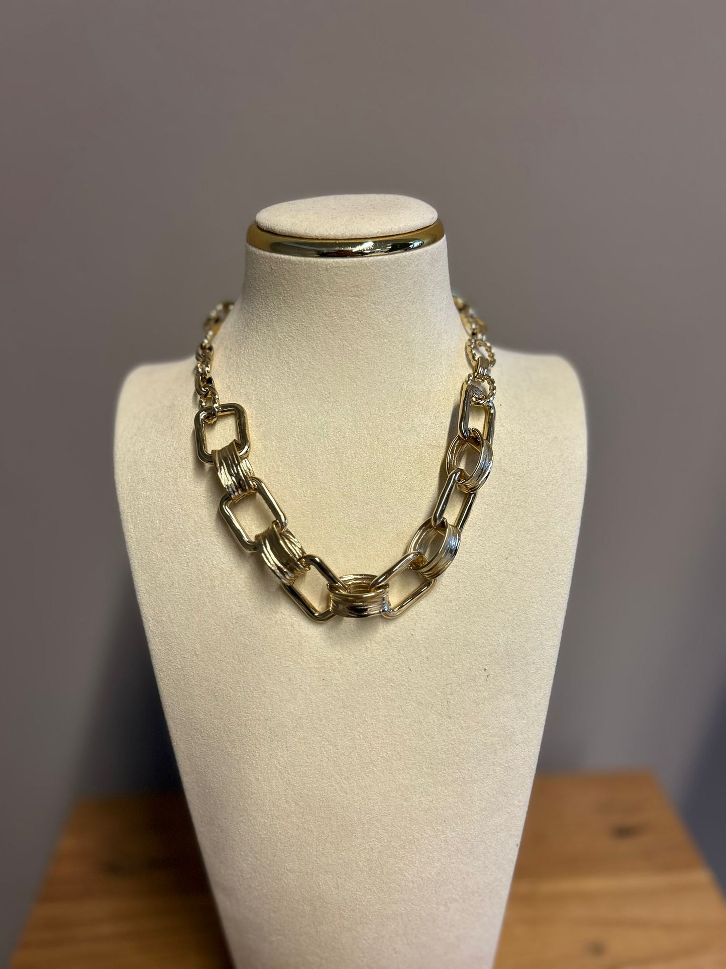 Ketting Marie