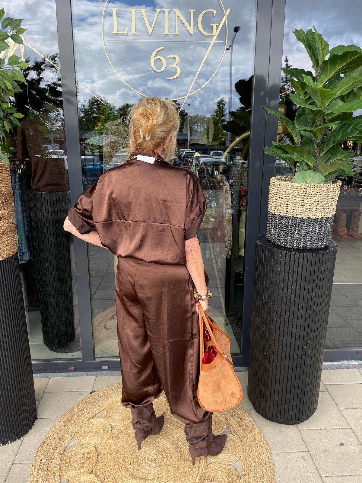 Broek Desy