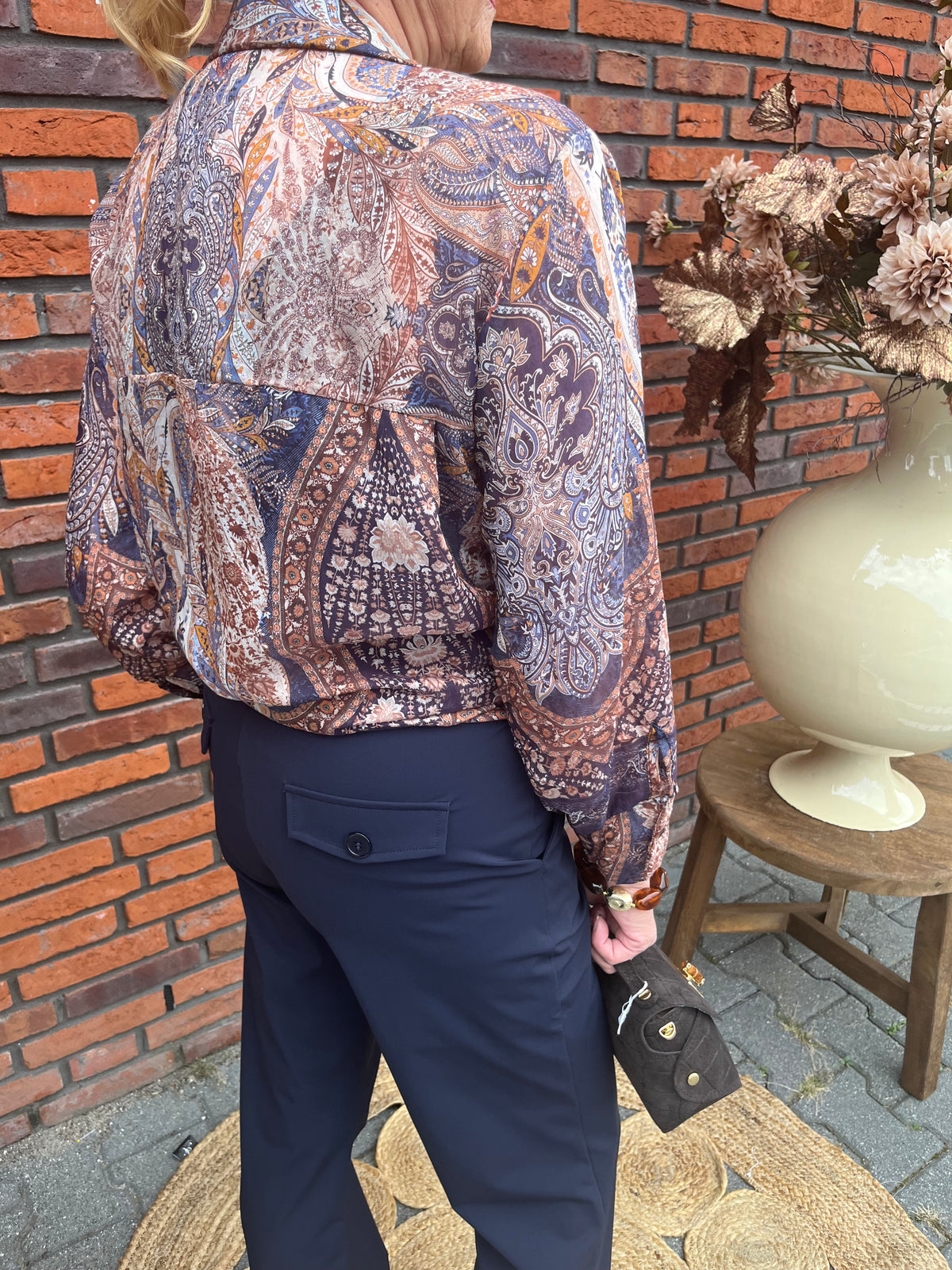 Blouse Serena