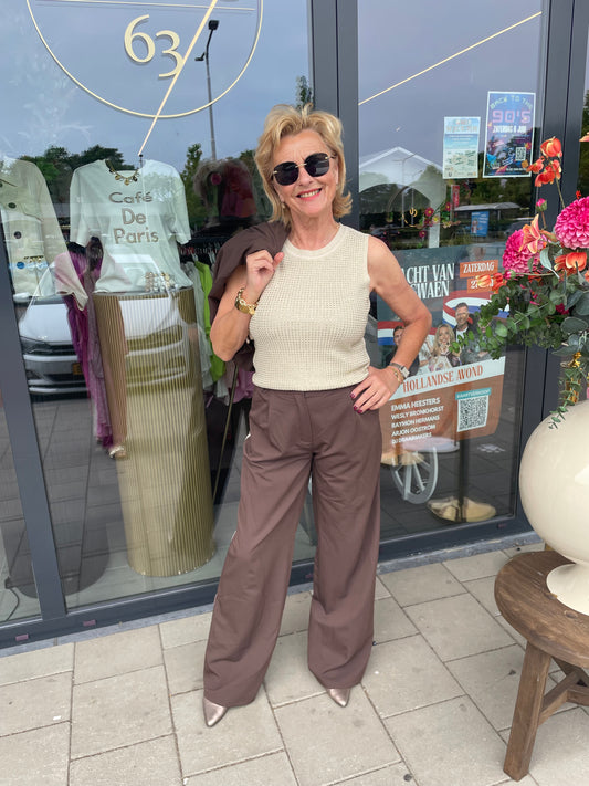 Broek Lare