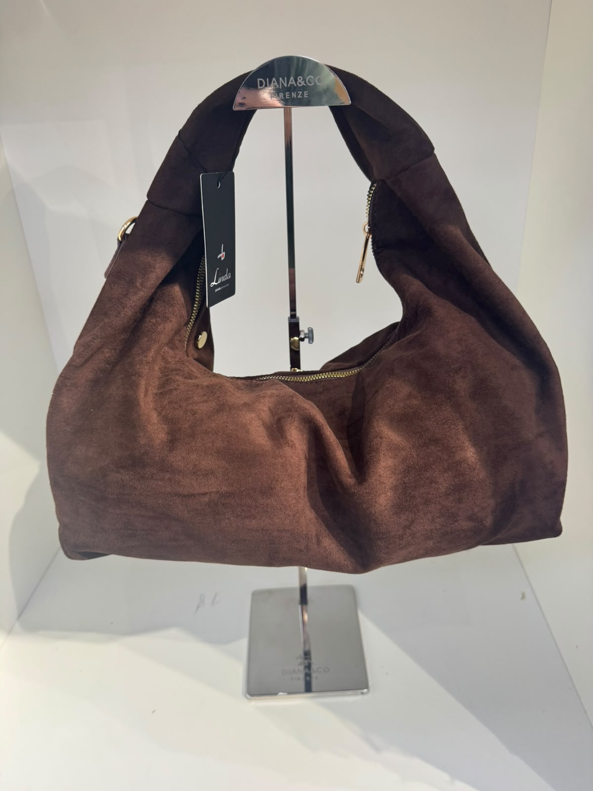 Tas Fia bruin