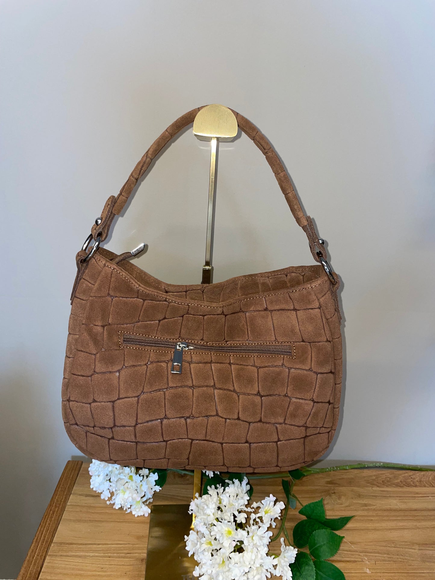 Tas lonnie camel