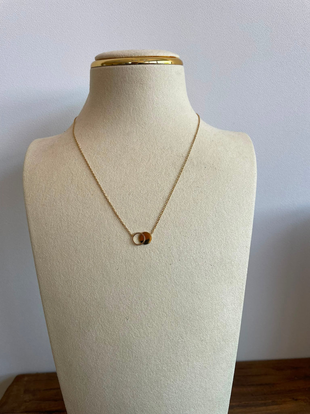 Ketting Cirkel