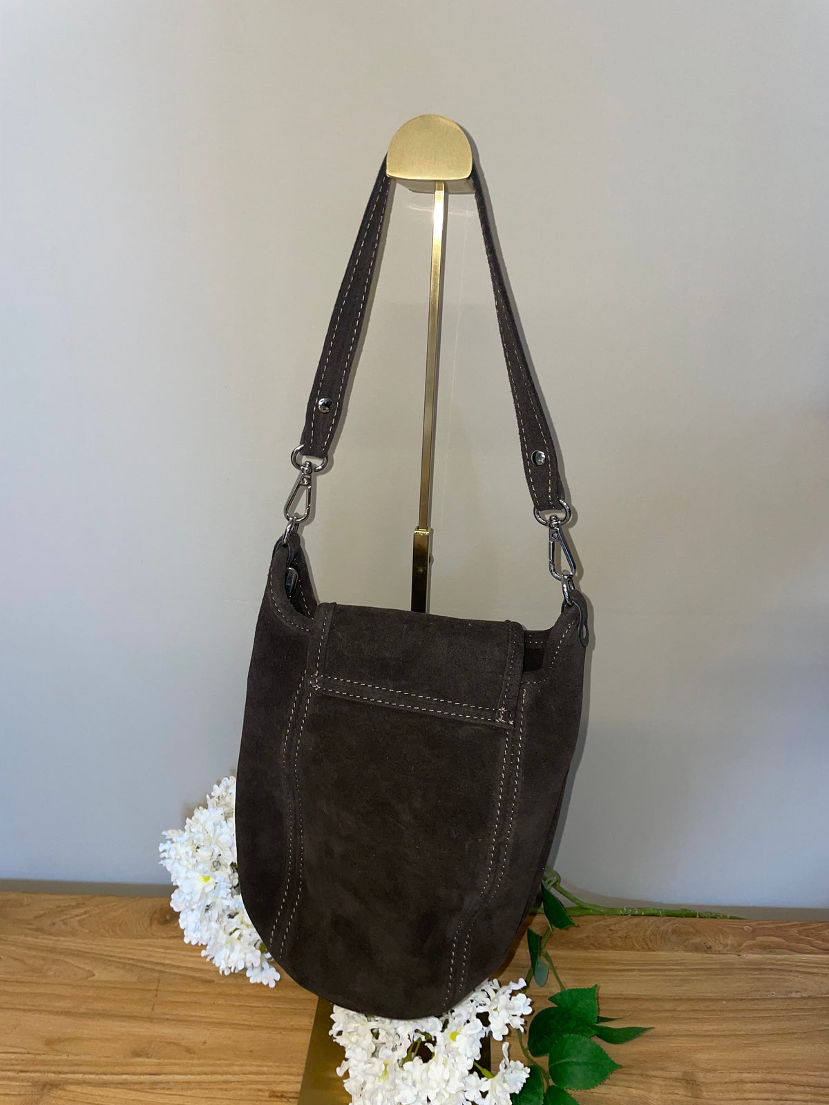 Tas romy