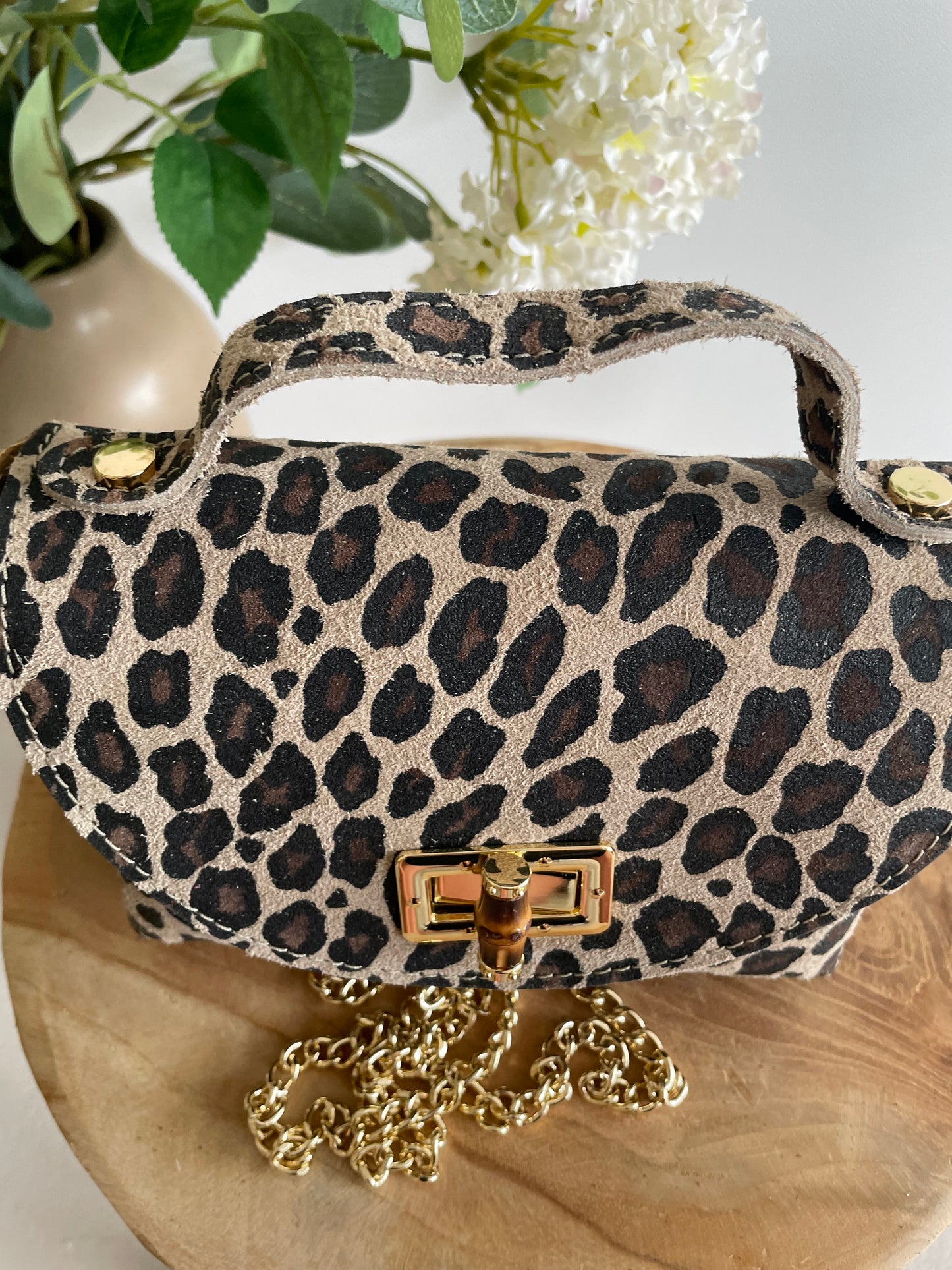 Tas Deluxe Rox Tijger
