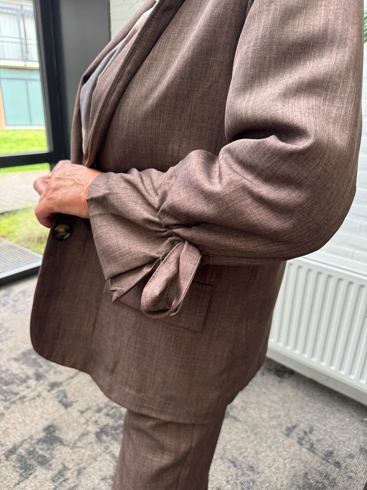 Blazer Bodie