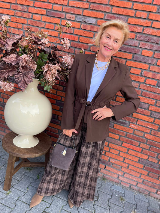 Blazer Revi