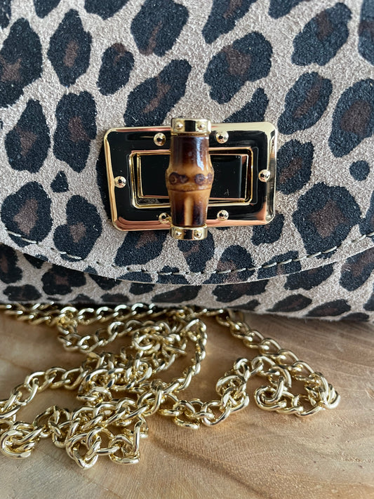 Tas Deluxe Rox Tijger