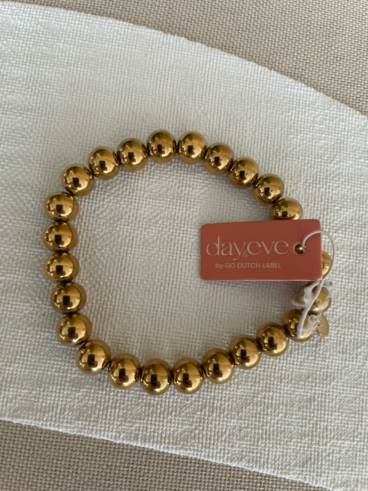 Bold armband Day & Eve