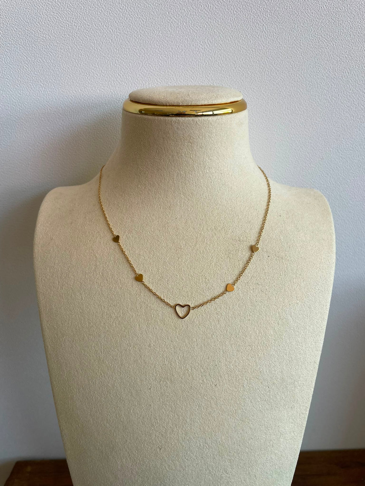 Ketting cute