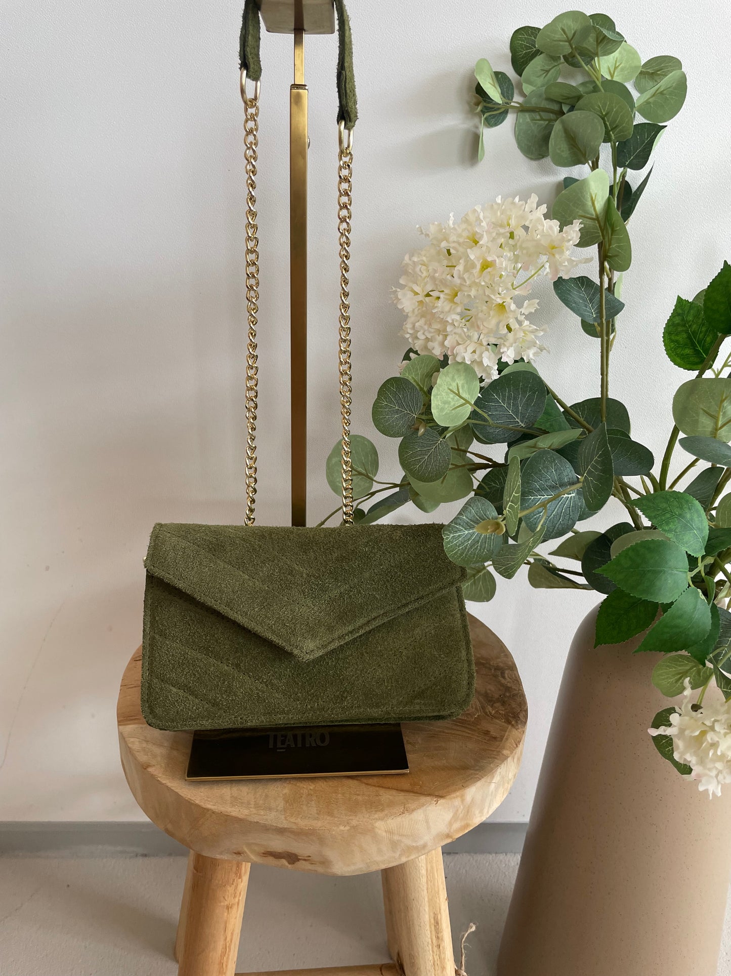 Tas Deluxe Fay