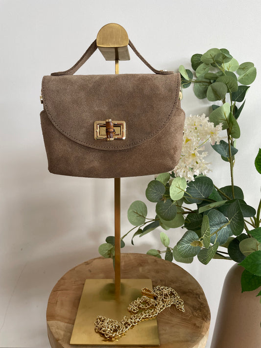 Tas deluxe Rox
