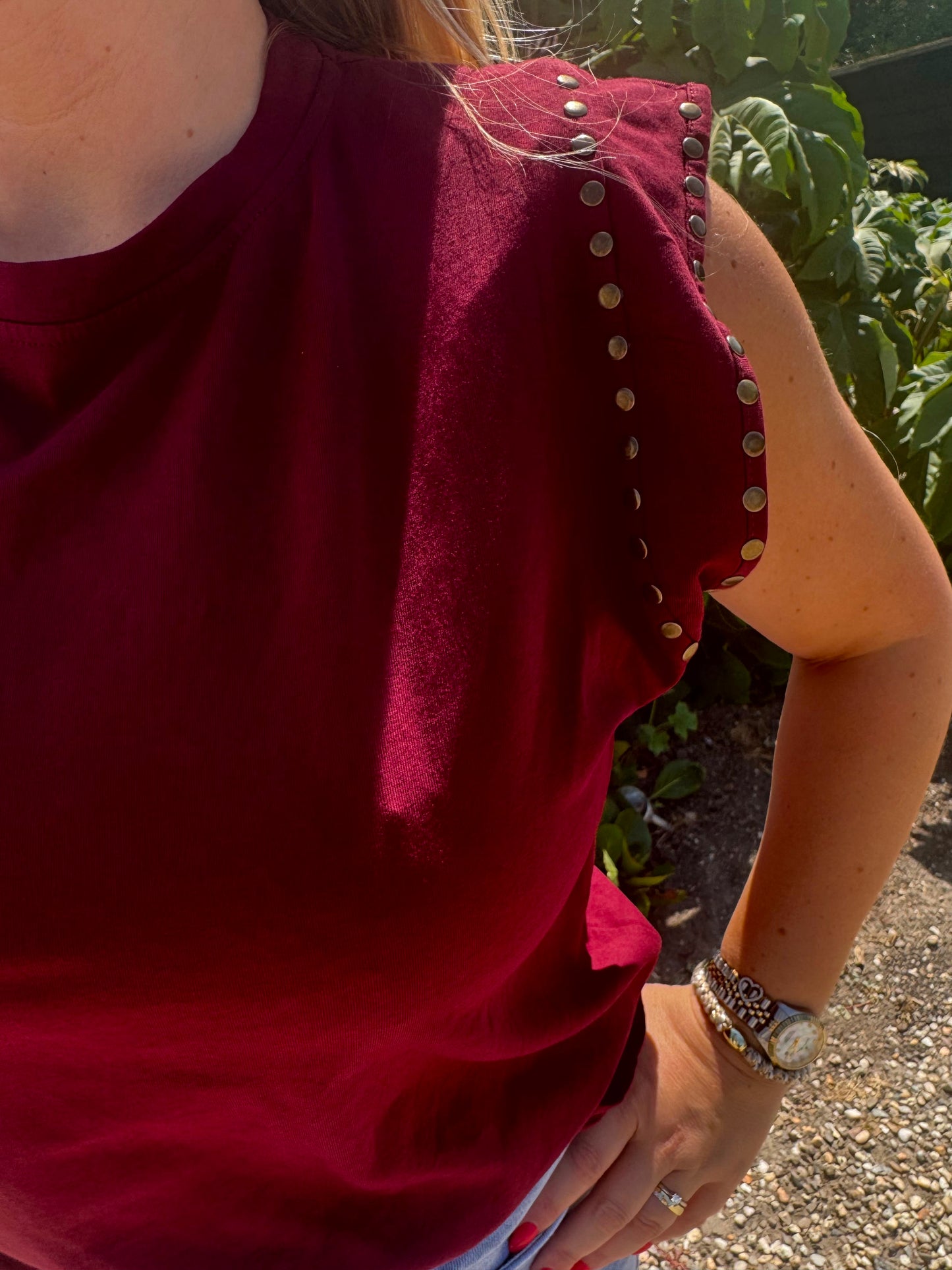 Top Gio bordeaux