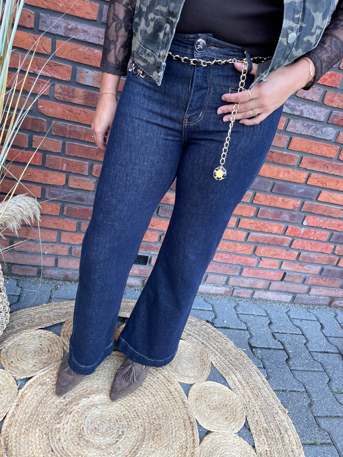 Jeans Zac & Zoe B3921-N-4