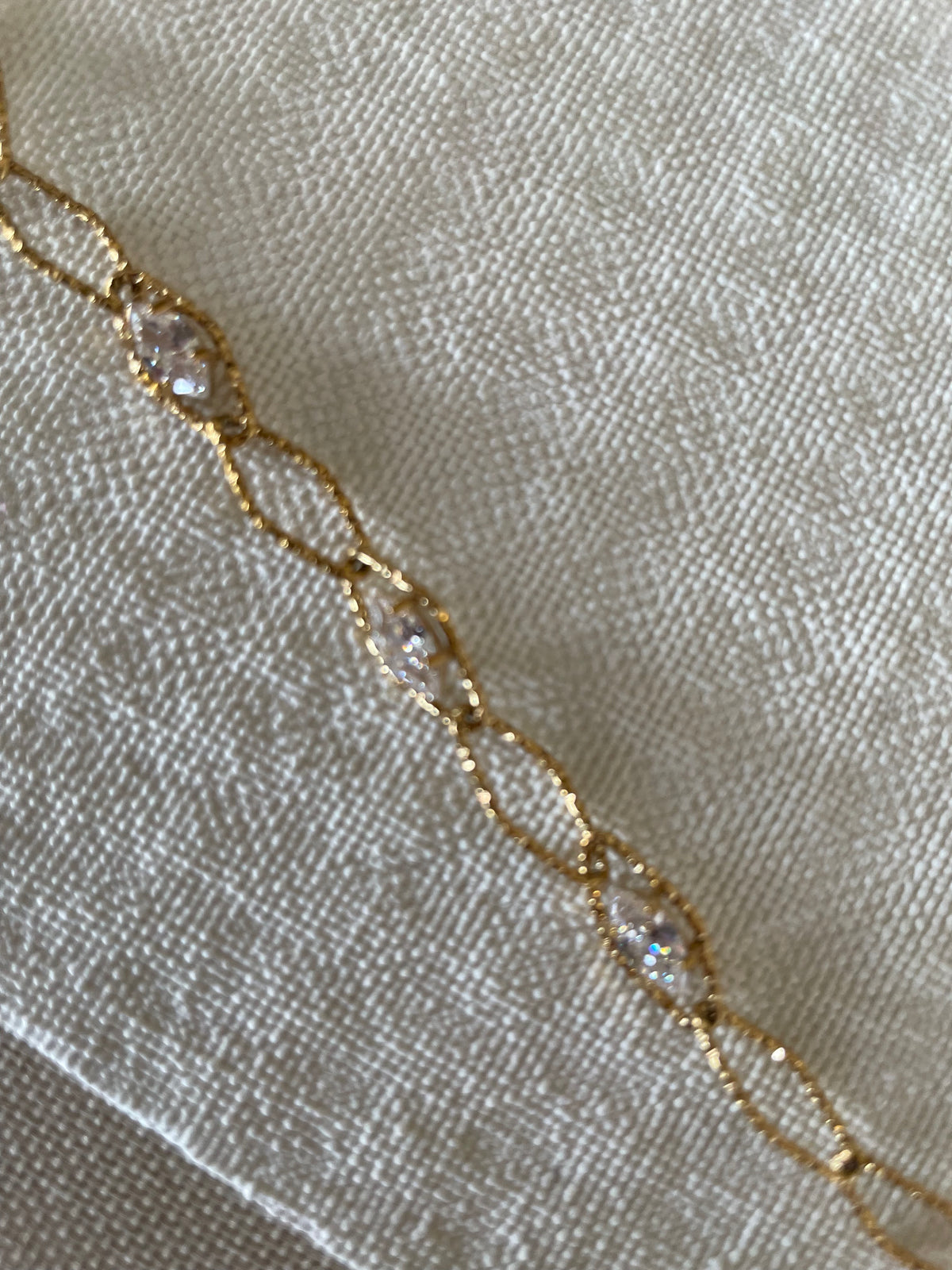 Sparkle armband Day & Eve