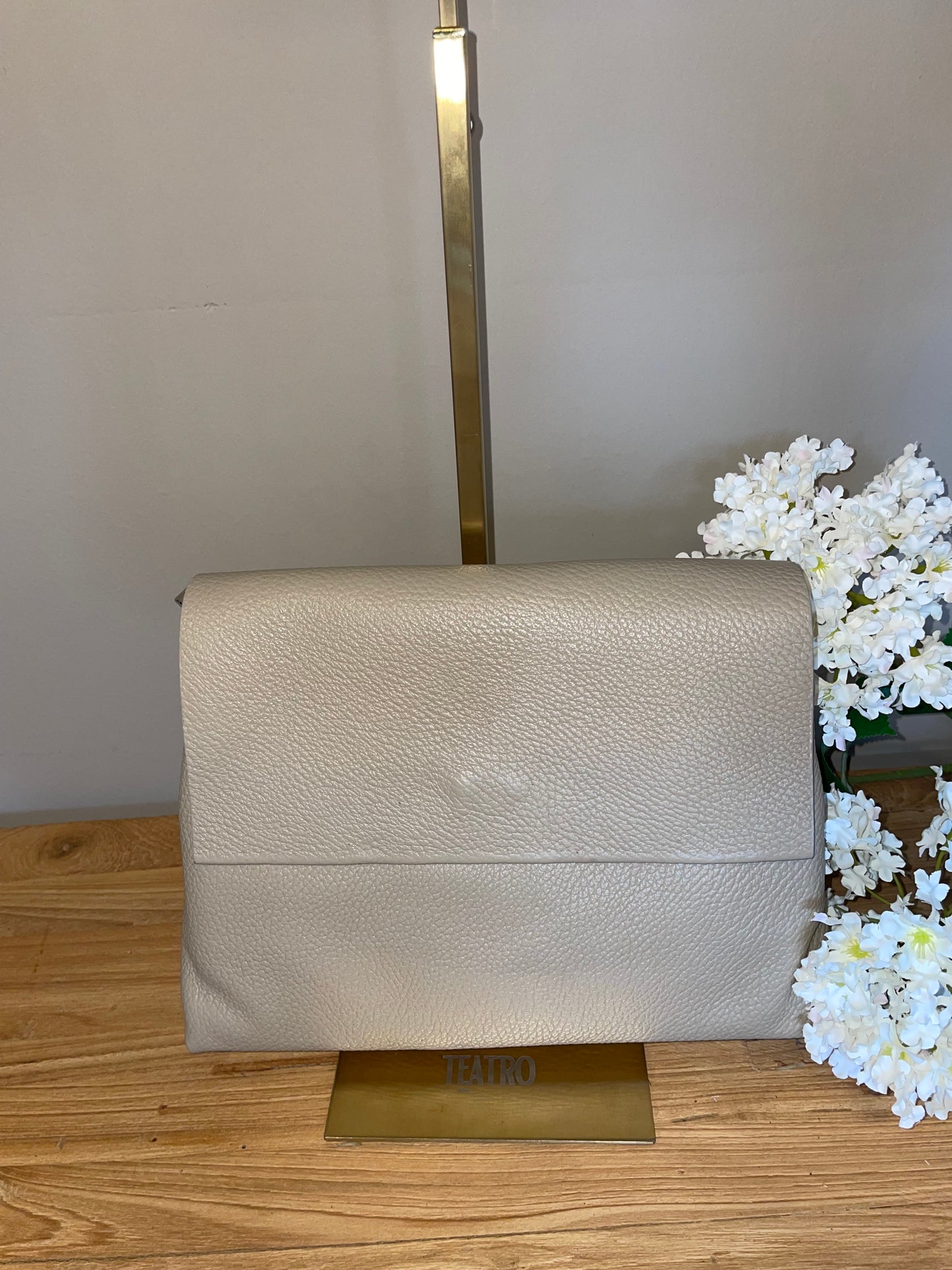 Tas gwen beige