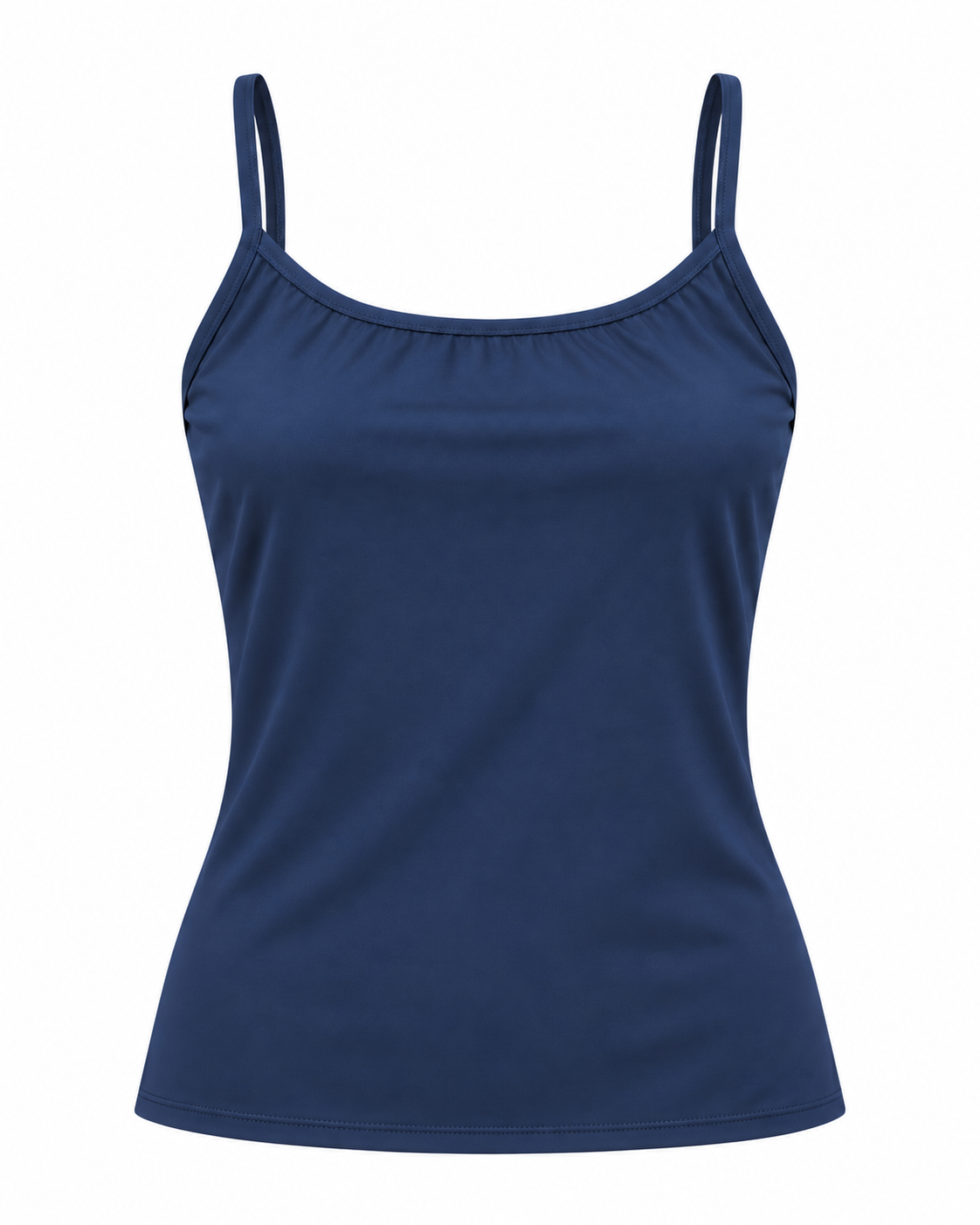 Basis top blauw
