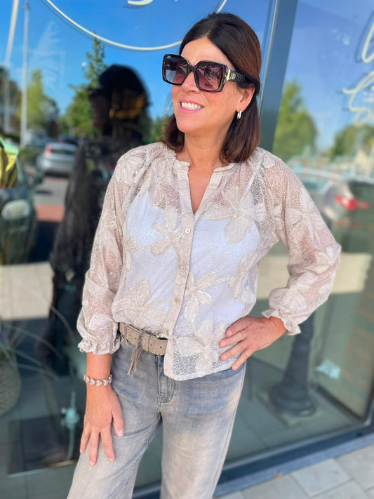 Blouse Lenie