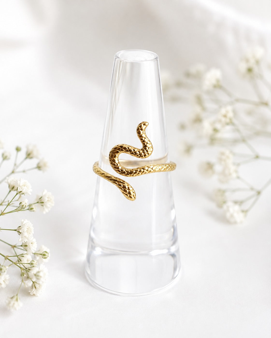 Ring Snake