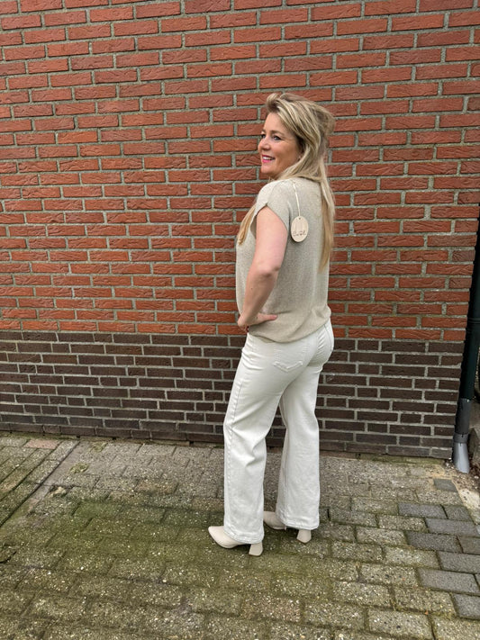 Top Luzia goud
