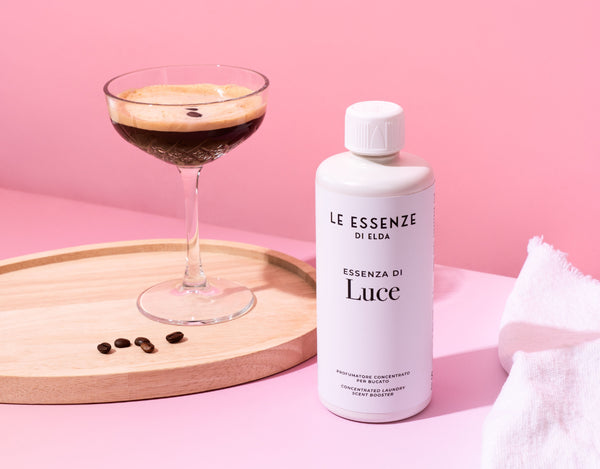 Wasparfum Luce