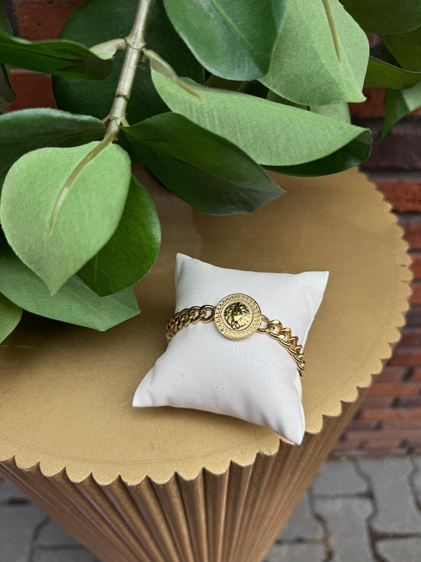 Imperium bracelet