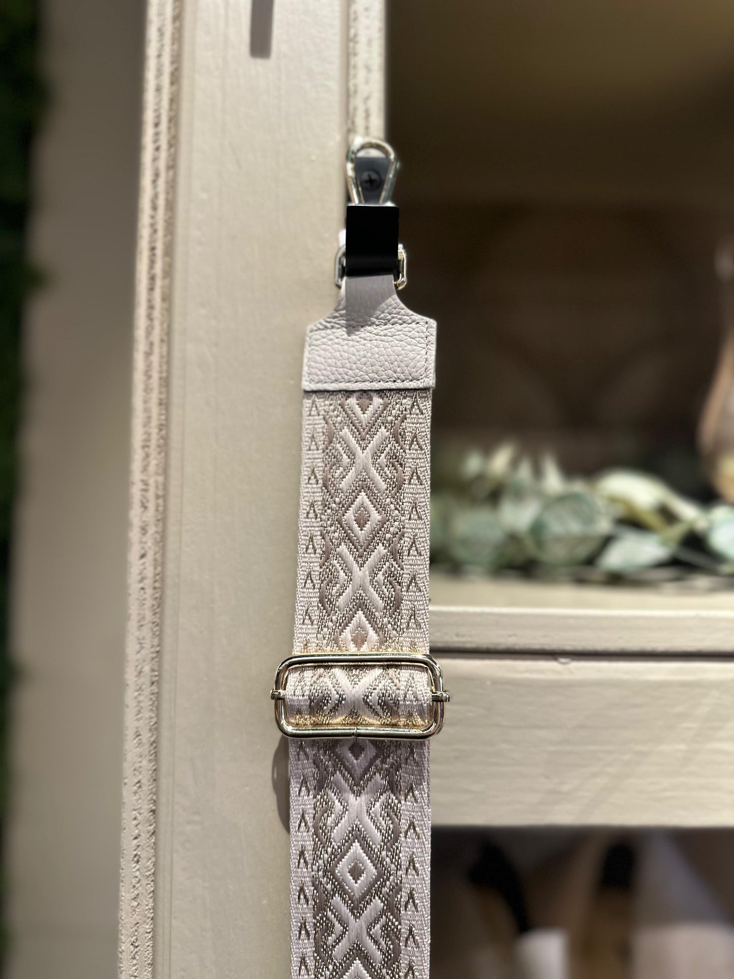 Tassen strap marit