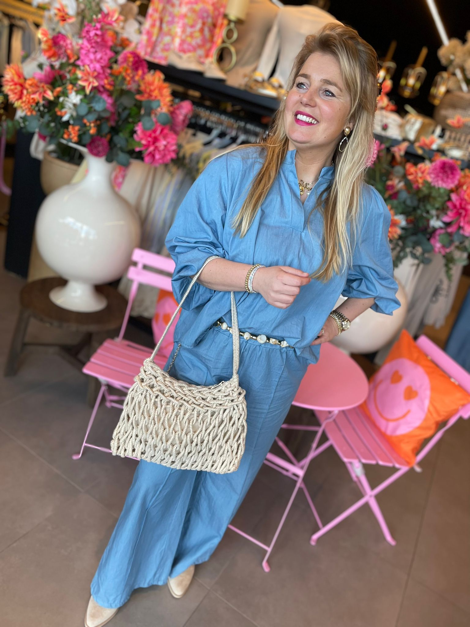 Blouse Liva