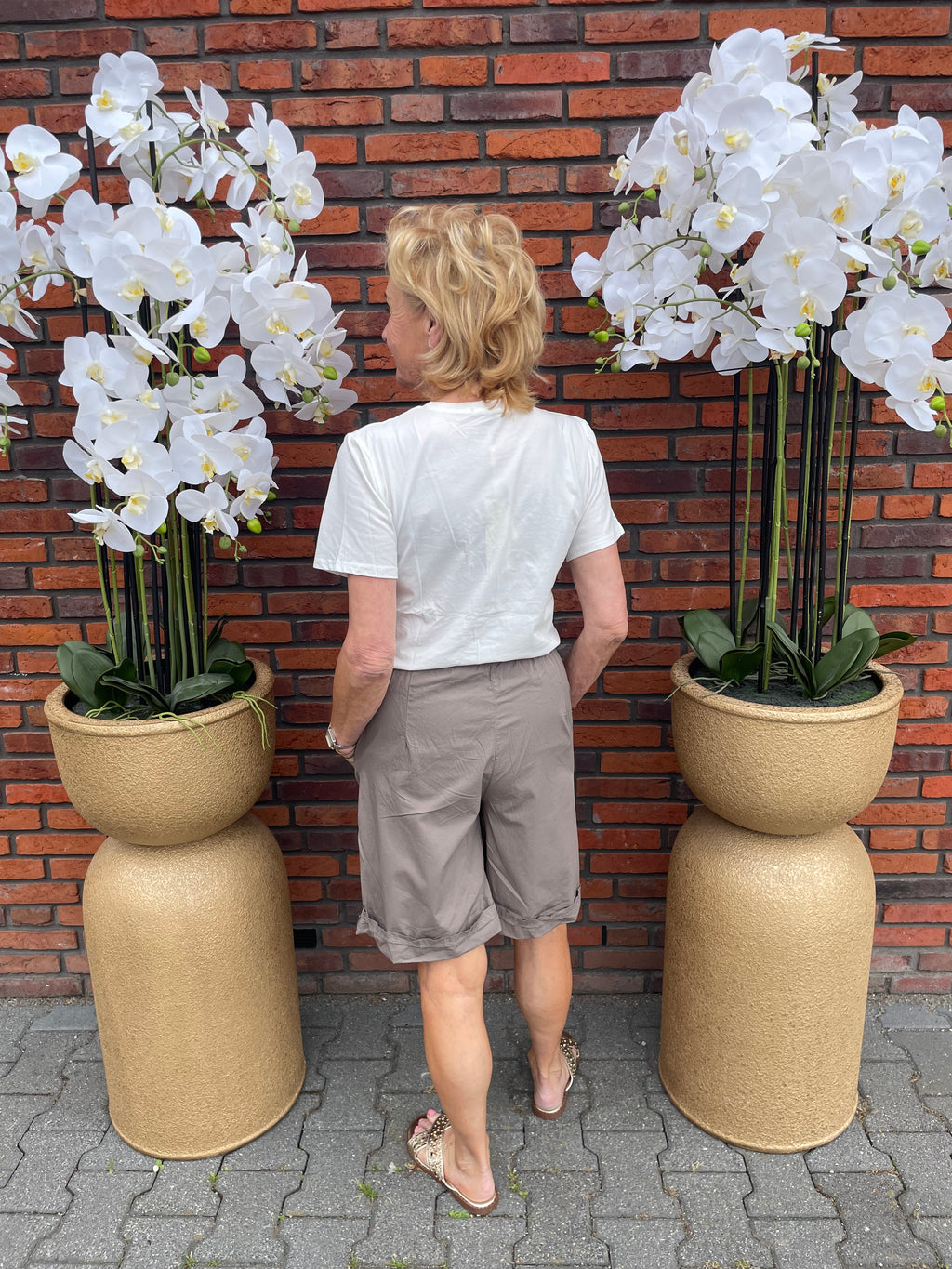 Korte Broek Gael