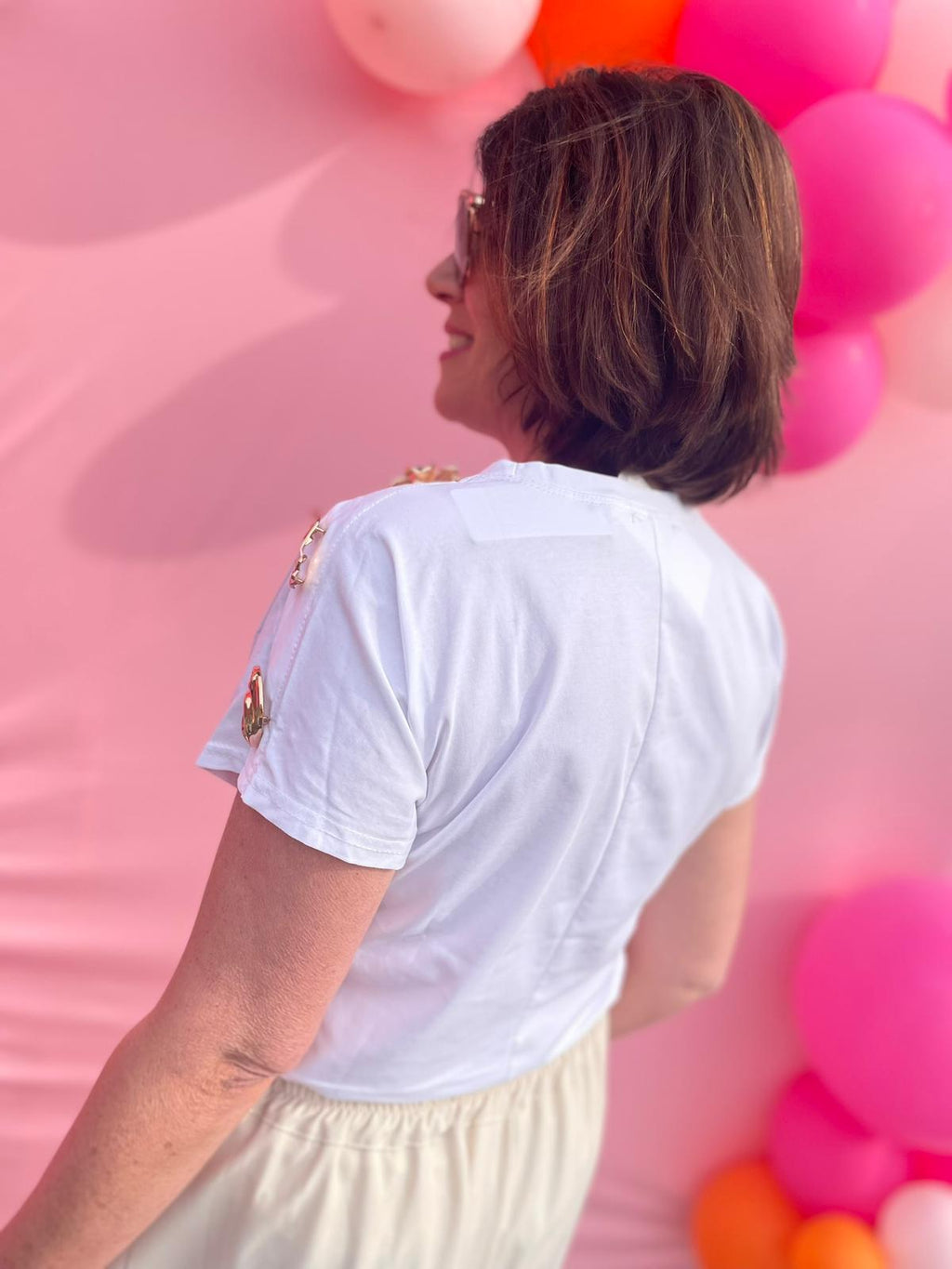 T-shirt Marly