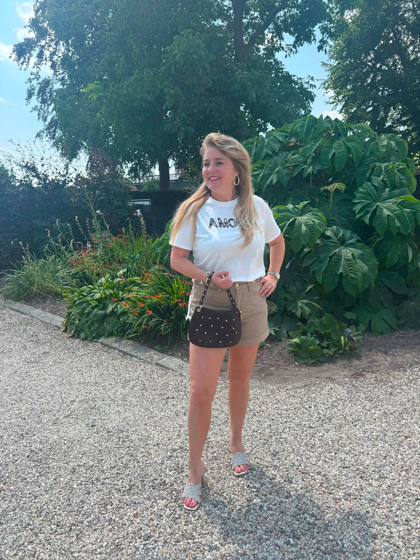 Short Resy