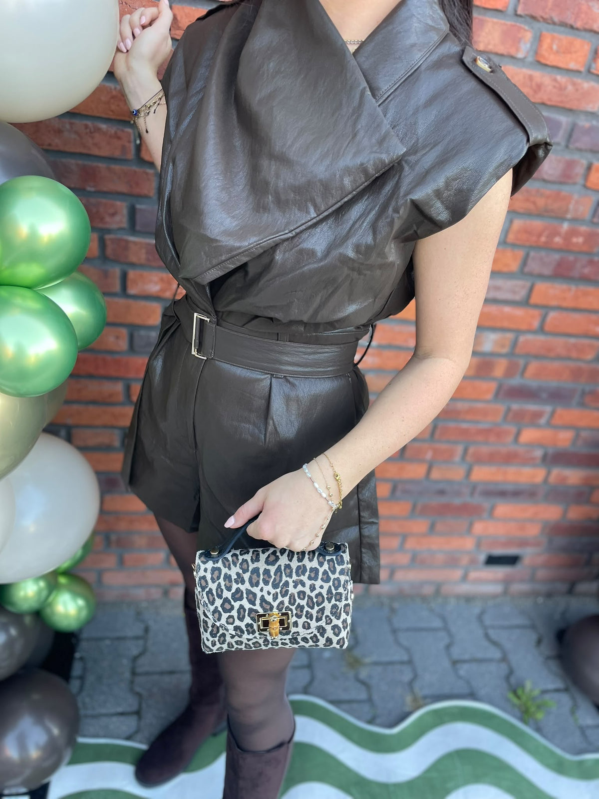 Playsuit Juultje