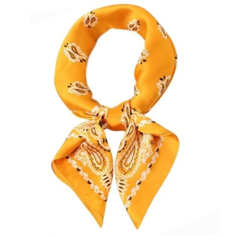 Sjaaltje Orange