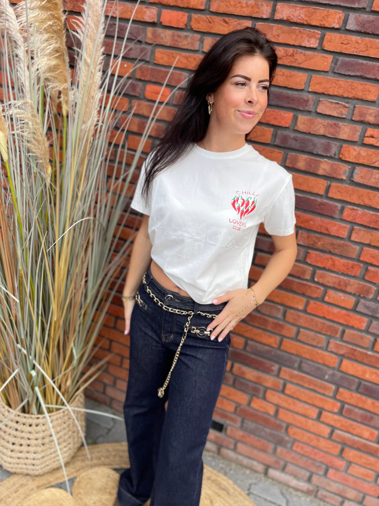 Shirt Chilli lovers