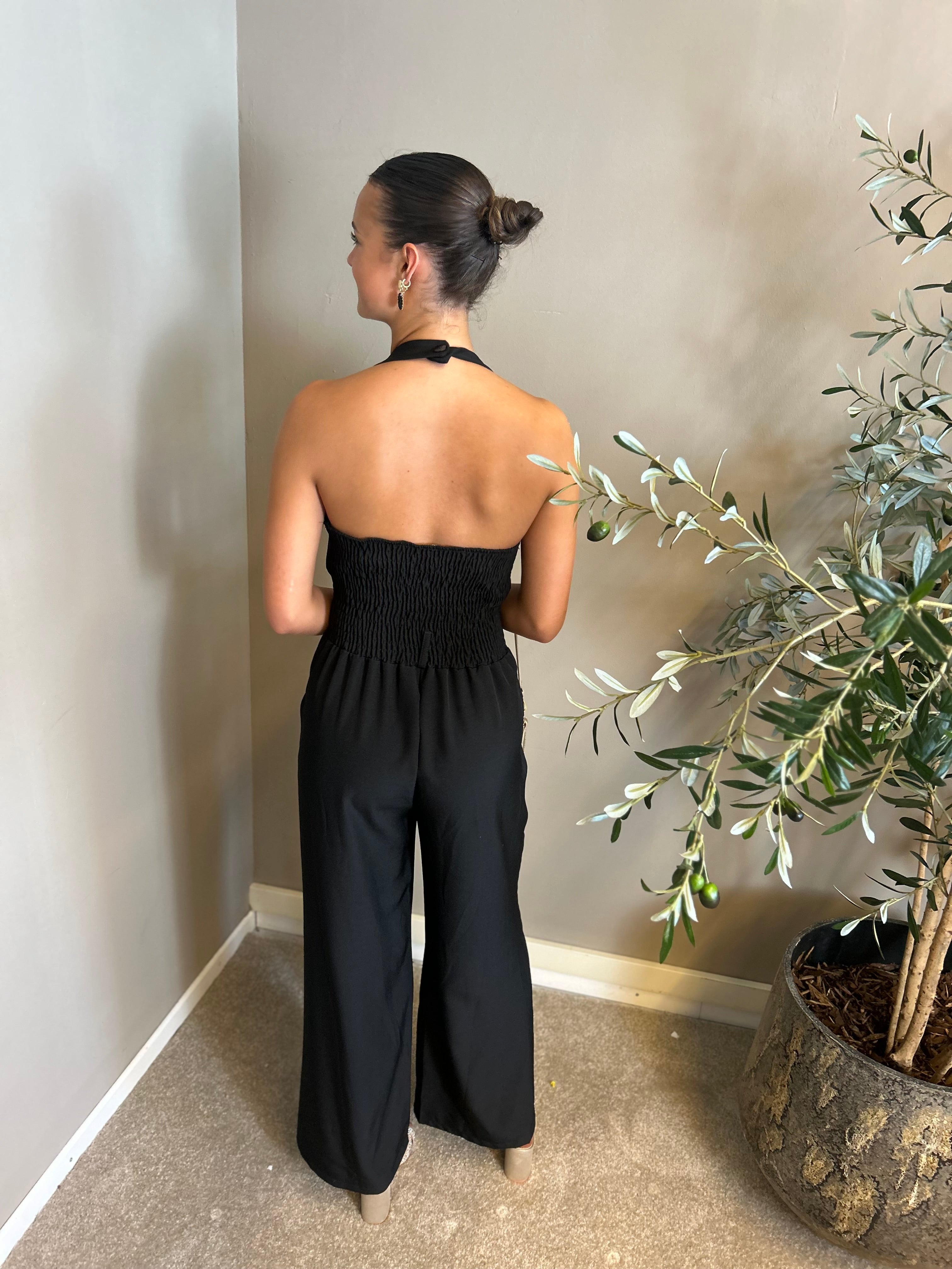 Jumpsuit Chique