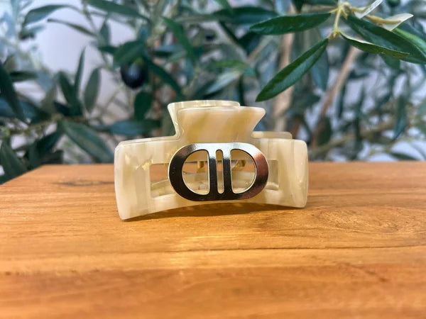 Haarklem marmer groot