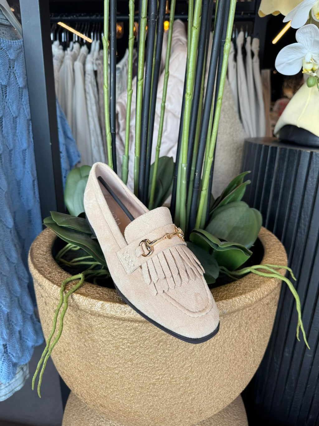 Loafer Mila