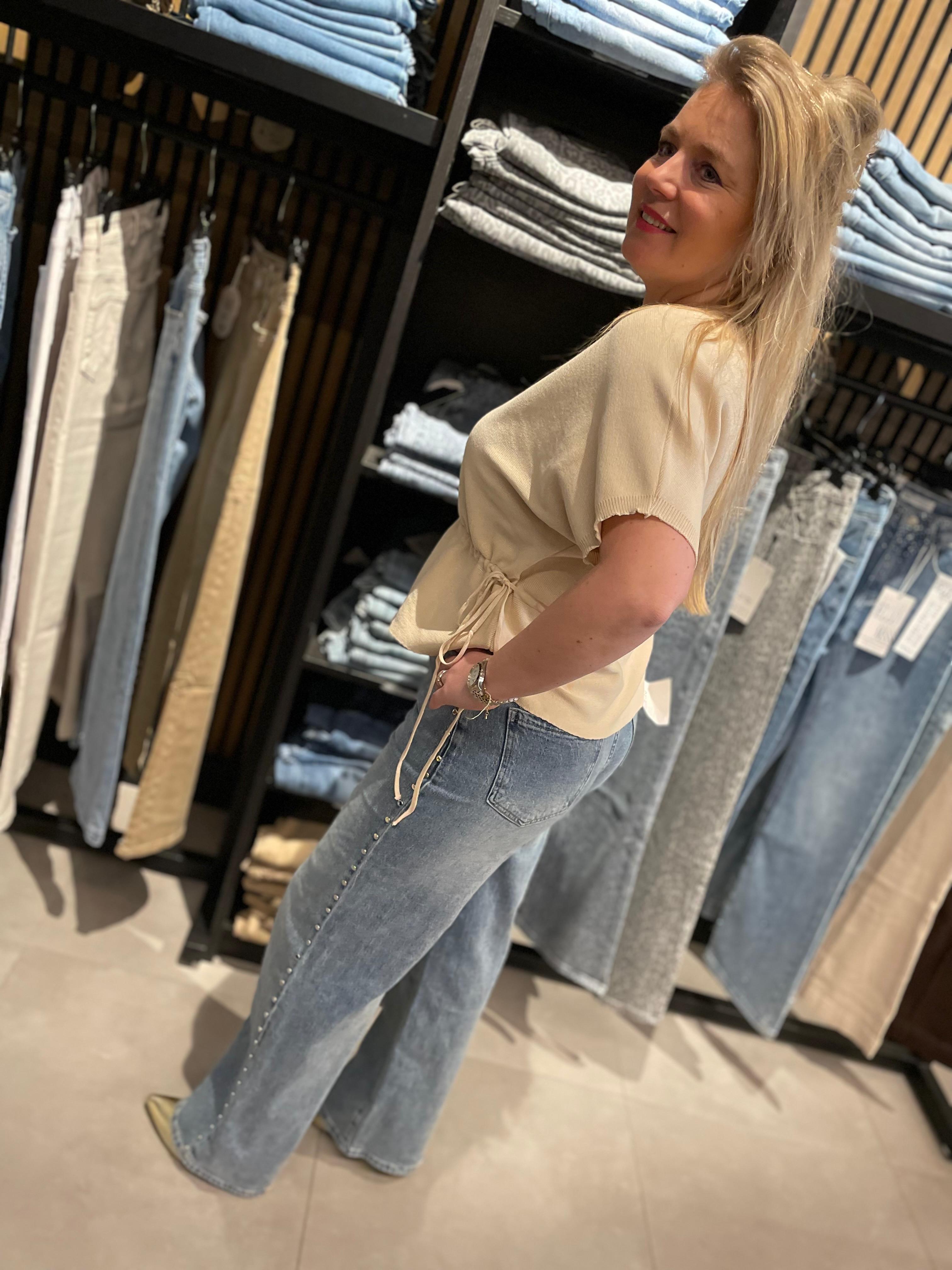 Truitje Hannah beige