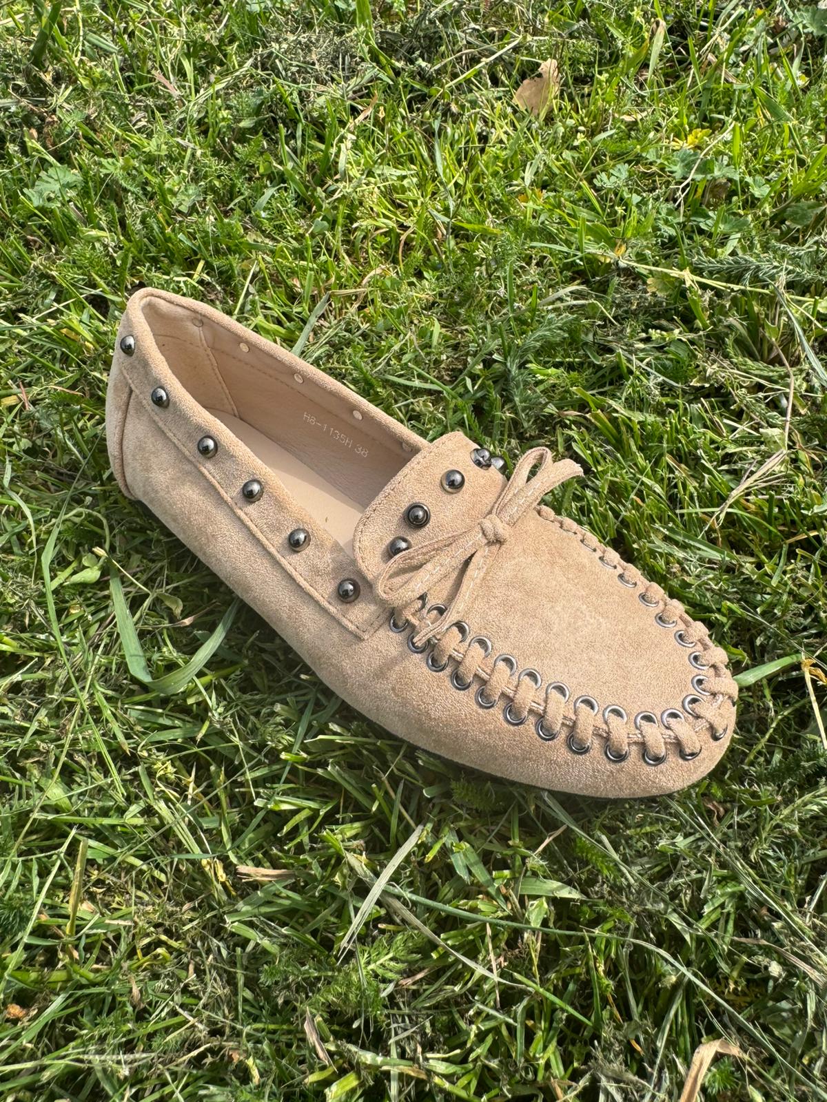 Loafer Mirre