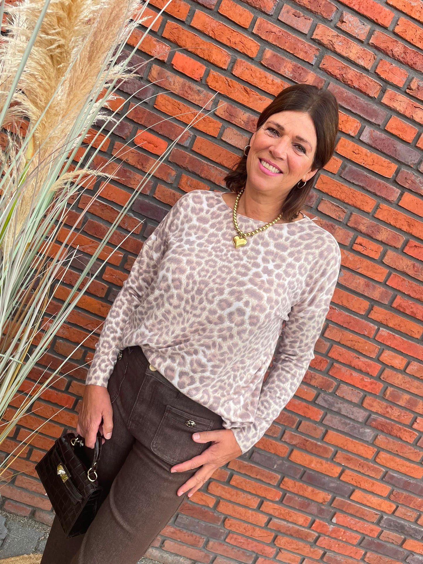 Top Lola panter