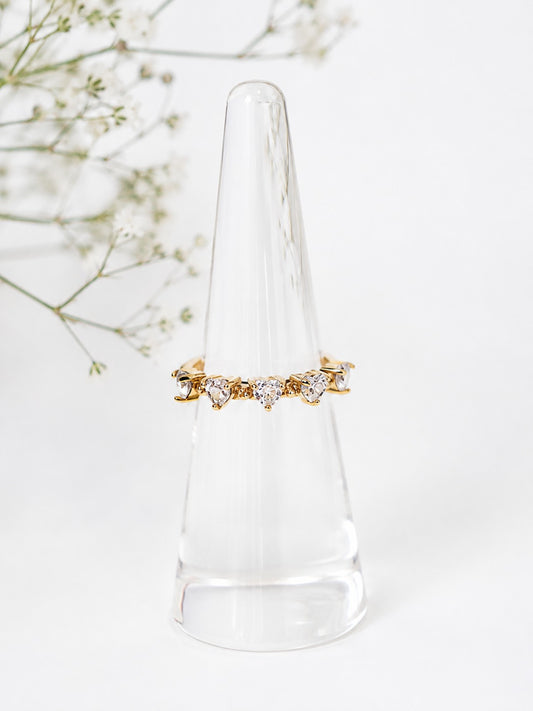 Ring Diamant