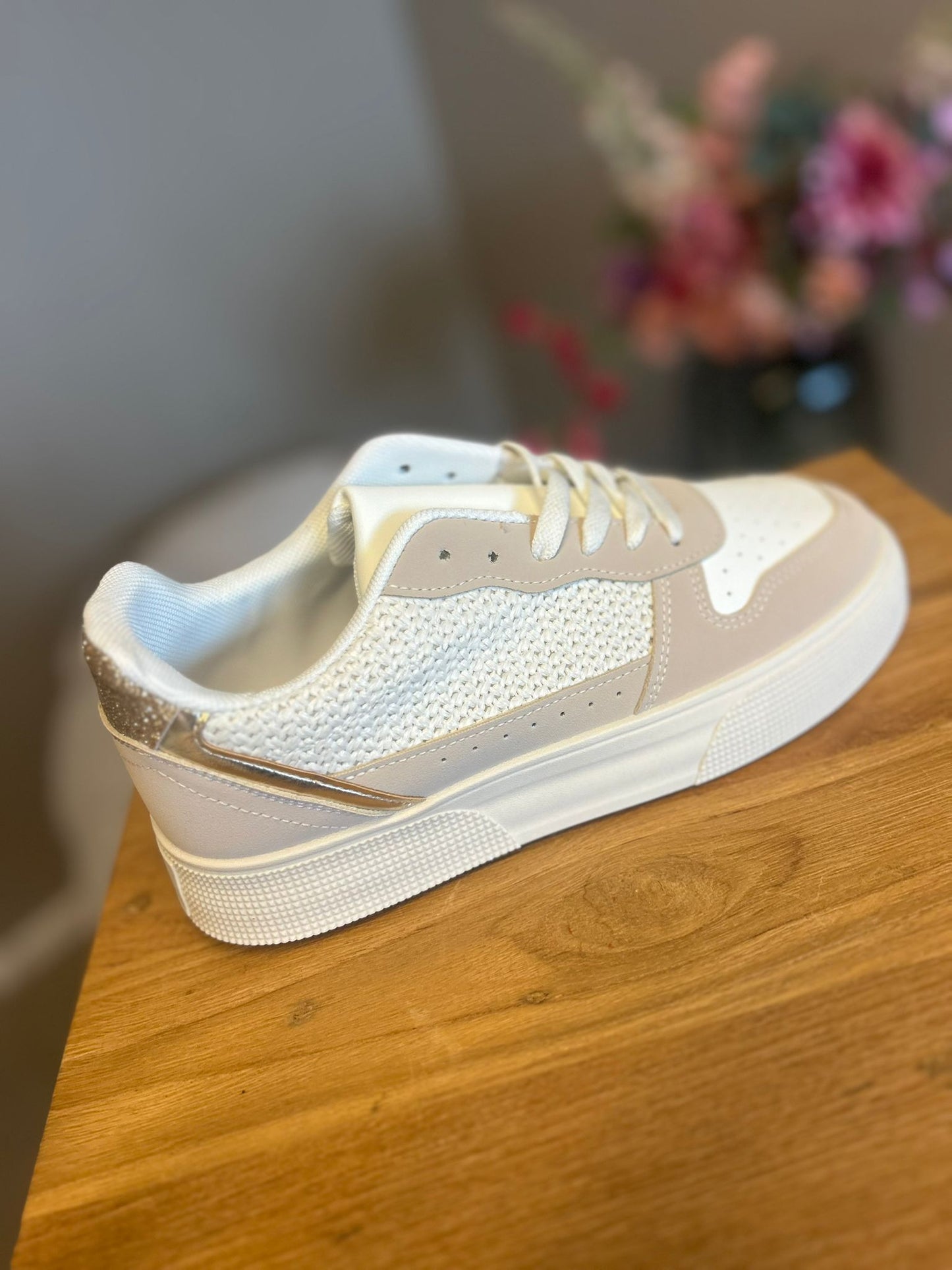 Sneaker Jolie