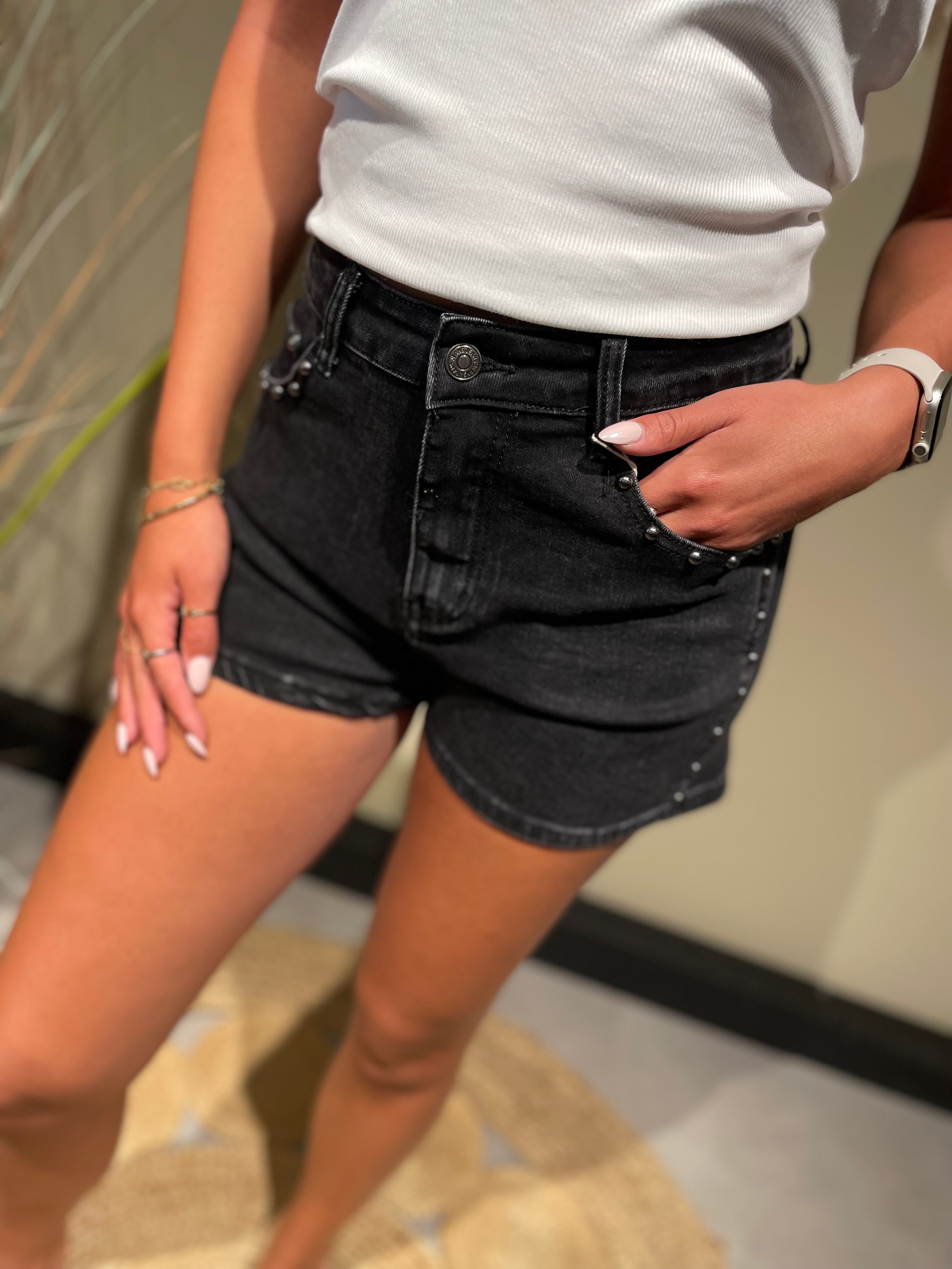 Korte broek Gogo