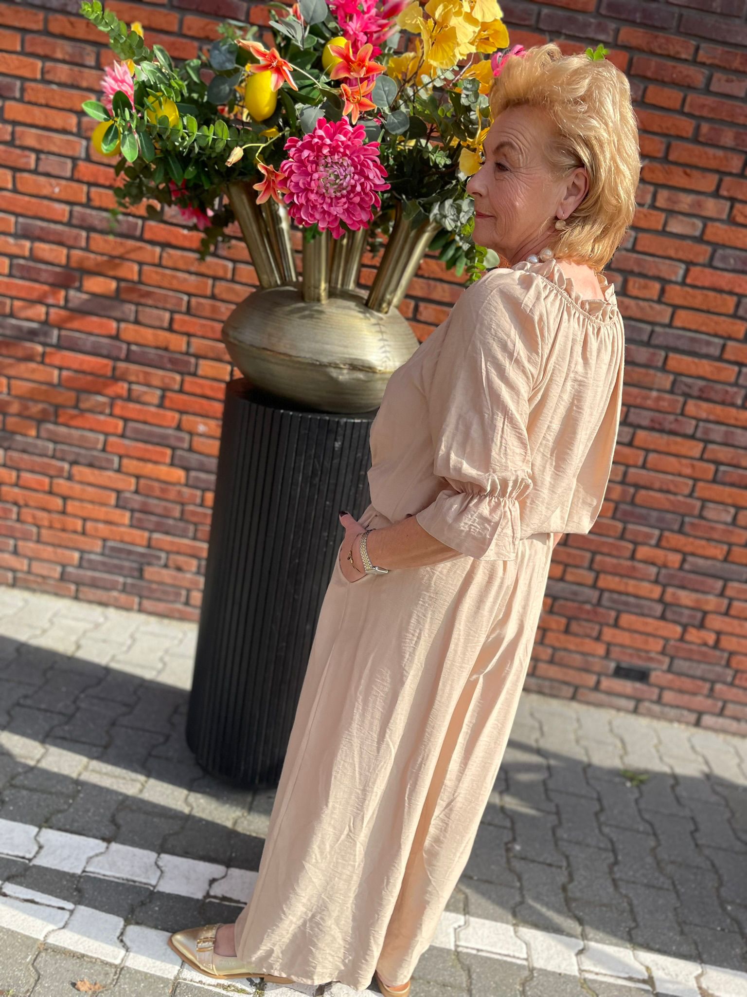 Broek Lotje