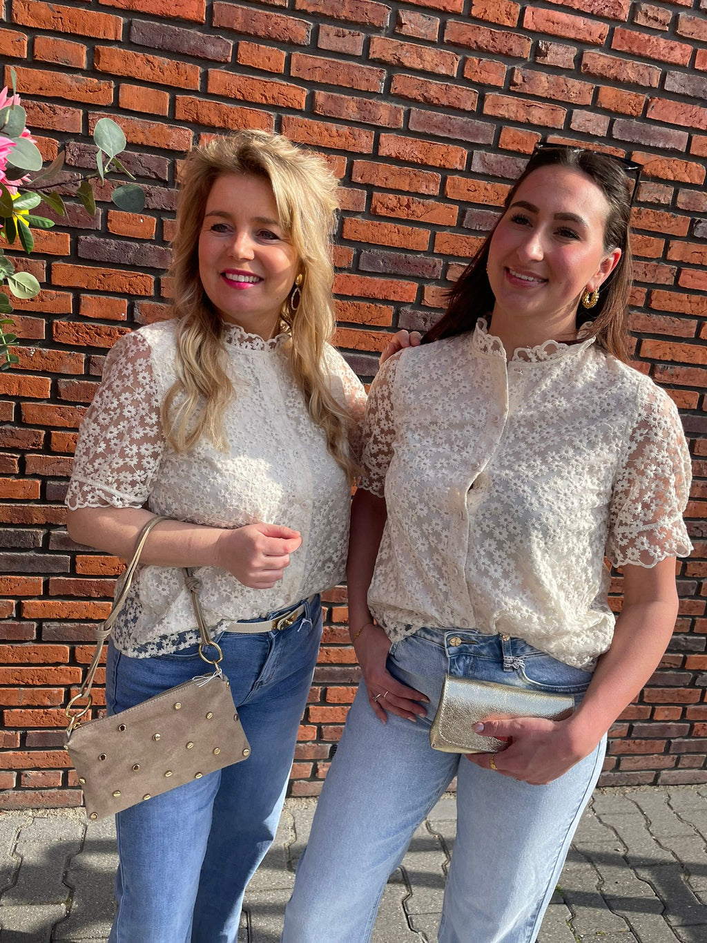 Blouse Chess