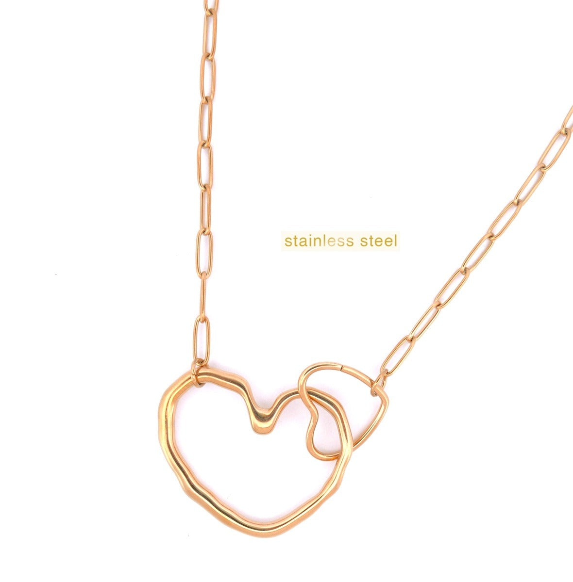 hart ketting vivienne Day & Eve