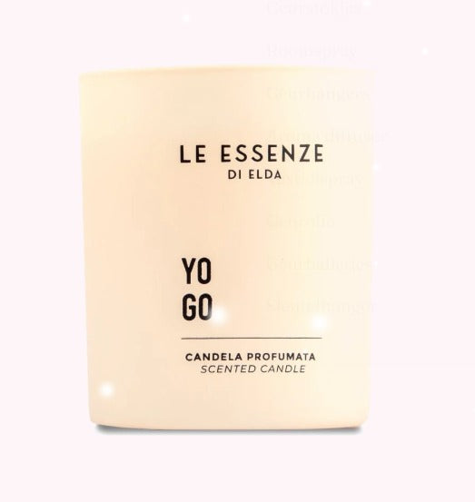 Geurkaars Yo Go